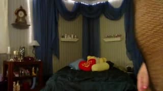 Vérifiez votre âge