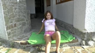 Vérifiez votre âge