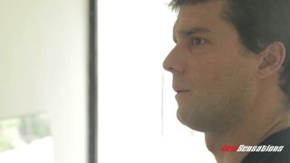 Séance de baise dans la salle de sport