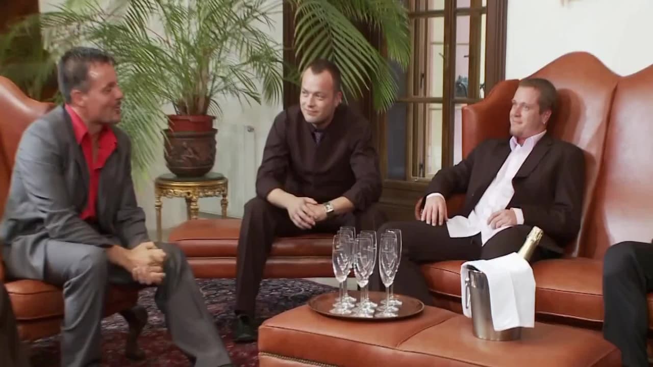 Vérifiez votre âge