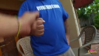 Vérifiez votre âge