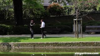 Soirée sexfriends dans mon appartement