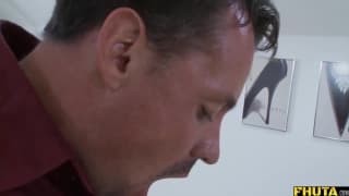 Vérifiez votre âge