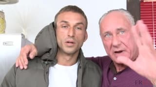 Vérifiez votre âge