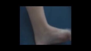 Ce couple torride teste des choses !