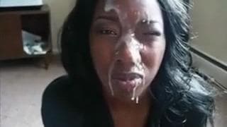 Le foutre, ça ne va pas manquer aujourd'hui