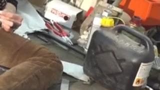 Vérifiez votre âge