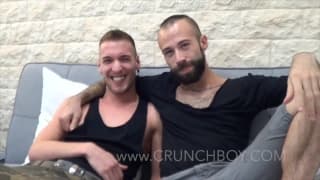 Vérifiez votre âge