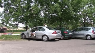 Vérifiez votre âge