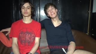 Vérifiez votre âge