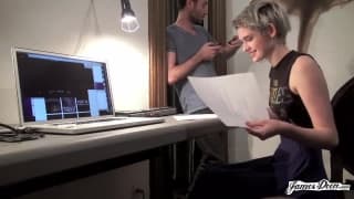 Vérifiez votre âge