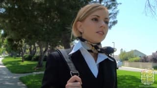 Visiblement les jouets c'est sont kiff