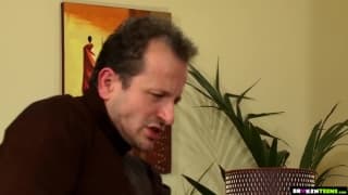 Vérifiez votre âge