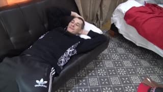 Vérifiez votre âge