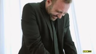 Alexa Tomas noyée dans un délicieux sperme