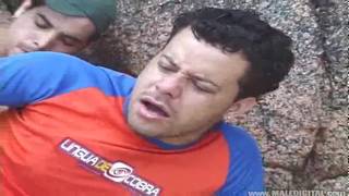 Vérifiez votre âge