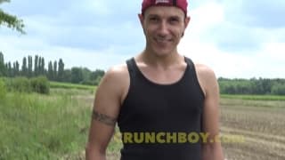 Vérifiez votre âge