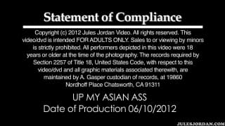 Vérifiez votre âge