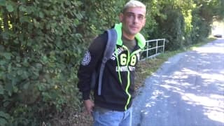 Vérifiez votre âge