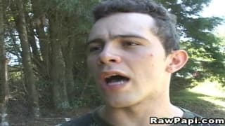 Vérifiez votre âge