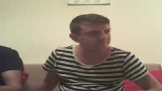 Vérifiez votre âge