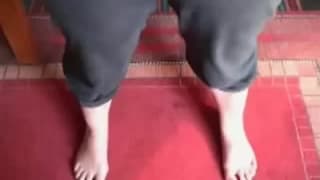 Vérifiez votre âge