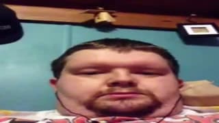 Amateurs, Branlette, Webcam Gay, Fetichiste, Homme Poilu