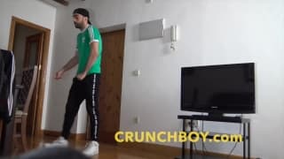 Vérifiez votre âge