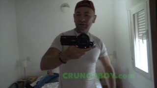 Vérifiez votre âge