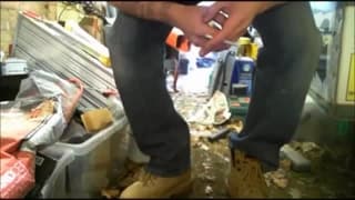 Vérifiez votre âge