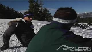 Vérifiez votre âge