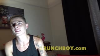 Vérifiez votre âge