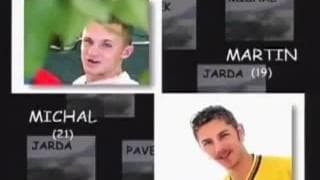 Vérifiez votre âge