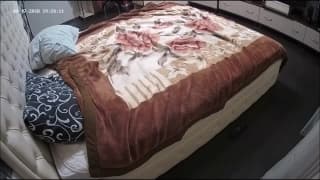 La superbe Grace suce et baise Jacob