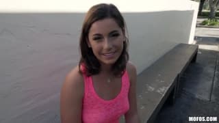 Blowjob, Levrette, Cowgirl, Cowgirl Inversée, Missionnaire, Facial Cumshot