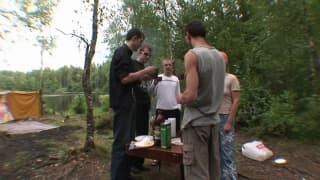 Vérifiez votre âge