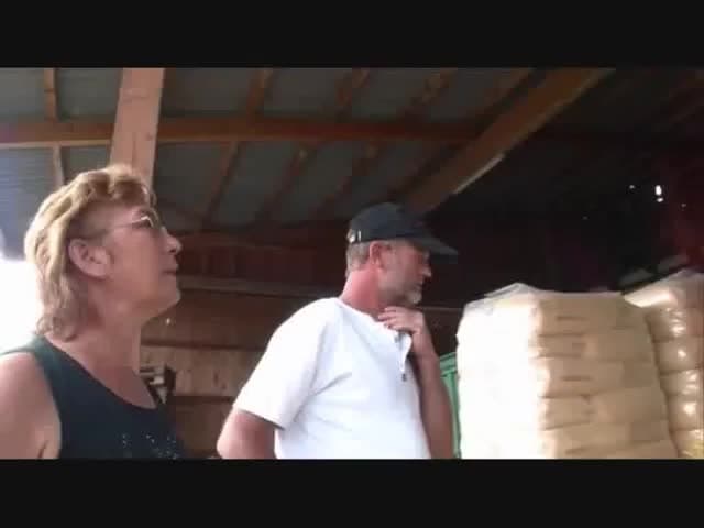 Vérifiez votre âge