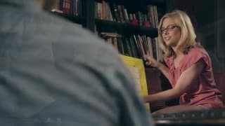 Belle soumission de Emma Marx la chaudasse