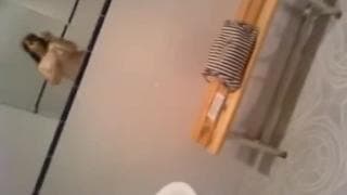 Voyeur, Première Personne POV, Orgasme Féminin