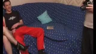 Vérifiez votre âge