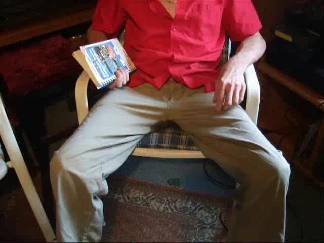 Vérifiez votre âge