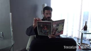 Vérifiez votre âge