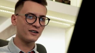 Vérifiez votre âge