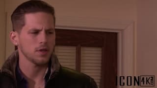 Baise-moi le trou du cul dans cette vidéo porno gay