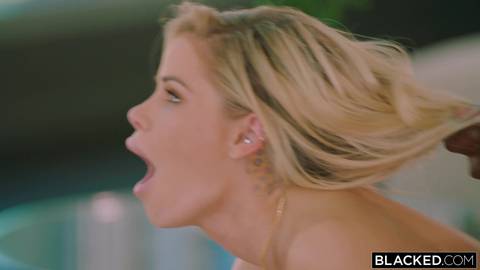 Jessa Rhodes nous en fait profiter avec ce POV