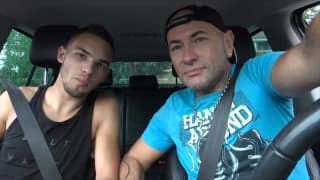 Vérifiez votre âge