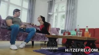 Vérifiez votre âge