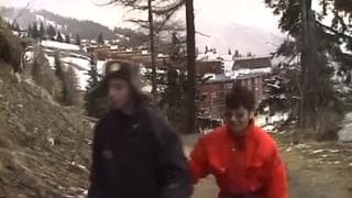 Vérifiez votre âge