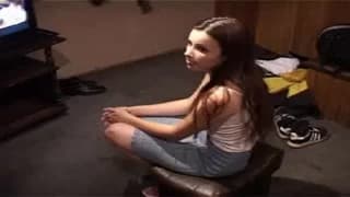 Trop bien installé dans la vulve de sa meuf