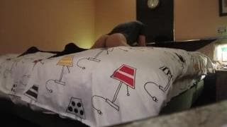 Ce passif se donne sans complexe à son mec